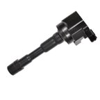 Standard Ignition UF-676 Ignition Coil - Rear - view 1
