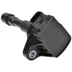 Standard Ignition UF-676 Ignition Coil - Rear - view 2