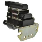 Standard Ignition UF-693 Ignition Coil - view 3