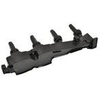 Standard Ignition UF-701 Ignition Coil - view 2