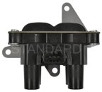 Standard Ignition UF-705 Ignition Coil - view 6