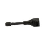 Standard Ignition UF-719 Ignition Coil - view 7