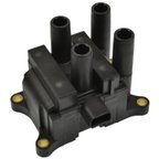 Standard Ignition UF-740 Ignition Coil - view 1