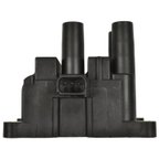 Standard Ignition UF-740 Ignition Coil - view 4