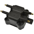 Standard Ignition UF-758 Ignition Coil - view 1