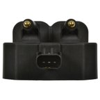 Standard Ignition UF-758 Ignition Coil - view 4