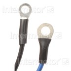 Standard Ignition UF-81 Ignition Coil - view 5