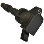 Standard Ignition UF843 Ignition Coil - view 2