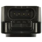 Standard Ignition UF844 Ignition Coil - Rear or Right - view 8