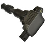 Standard Ignition UF844 Ignition Coil - Rear or Right - view 5