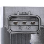 Standard Ignition UF923 Ignition Coil - view 6