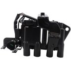 Standard Ignition UF926 Ignition Coil - view 2