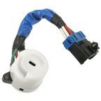 Standard Ignition US-1006 Ignition Switch - view 1