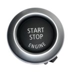 Standard Ignition US-1014 Push To Start Ignition Switch - view 2