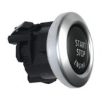 Standard Ignition US-1014 Push To Start Ignition Switch - view 1