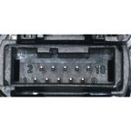 Standard Ignition US-1014 Push To Start Ignition Switch - view 3