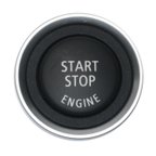 Standard Ignition US-1017 Push To Start Switch - view 2