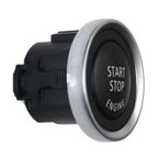 Standard Ignition US-1017 Push To Start Switch - view 1