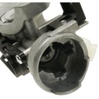 Standard Ignition US-1025 Ignition Lock Cylinder and Switch - view 2