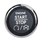 Standard Ignition US1041 Push To Start Ignition Switch - view 3