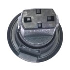 Standard Ignition US1041 Push To Start Ignition Switch - view 2