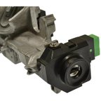 Standard Ignition US-1061 Ignition Lock Cylinder and Switch - view 2