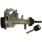 Standard Ignition US-1061 Ignition Lock Cylinder and Switch - view 1