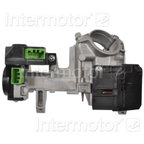 Standard Ignition US-1061 Ignition Lock Cylinder and Switch - view 3