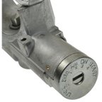 Standard Ignition US-1062 Ignition Lock Cylinder and Switch - view 2