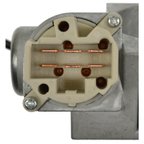 Standard Ignition US-1062 Ignition Lock Cylinder and Switch - view 3