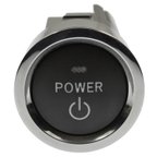 Standard Ignition US-1068 Push To Start Ignition Switch - view 1