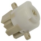 Standard Ignition US-1071 Ignition Switch - view 1