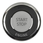 Standard Ignition US-1072 Push To Start Switch - view 1