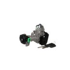 Standard Ignition US-1099 Ignition Lock Cylinder and Switch - view 2