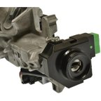 Standard Ignition US-1100 Ignition Lock Cylinder and Switch - view 2
