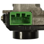 Standard Ignition US-1100 Ignition Lock Cylinder and Switch - view 3