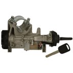 Standard Ignition US-1100 Ignition Lock Cylinder and Switch - view 1