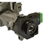 Standard Ignition US-1101 Ignition Lock Cylinder and Switch - view 2