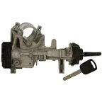 Standard Ignition US-1101 Ignition Lock Cylinder and Switch - view 1