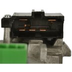 Standard Ignition US-1101 Ignition Lock Cylinder and Switch - view 3