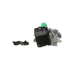 Standard Ignition US-1103 Ignition Lock Cylinder and Switch - view 4