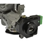 Standard Ignition US-1104 Ignition Lock Cylinder and Switch - view 2