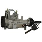 Standard Ignition US-1104 Ignition Lock Cylinder and Switch - view 1