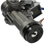 Standard Ignition US-1106 Ignition Lock Cylinder and Switch - view 2