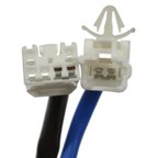 Standard Ignition US-1106 Ignition Lock Cylinder and Switch - view 3
