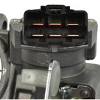 Standard Ignition US-1106 Ignition Lock Cylinder and Switch - view 4