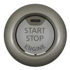Standard Ignition US-1111 Push To Start Switch - view 1