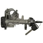 Standard Ignition US-1115 Ignition Lock Cylinder and Switch - view 1