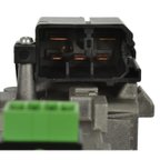 Standard Ignition US-1115 Ignition Lock Cylinder and Switch - view 3