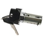 Standard Ignition US-112L Ignition Lock Cylinder - view 1
